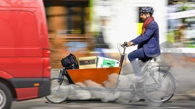 Klimafreundlich fahren - wie geht das?: Doku & Reportage
