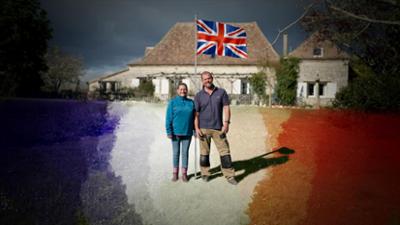 Dokus und Reportagen: Re: Little Britain in der Dordogne - Baguette statt Brexit