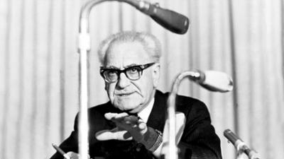 Dokus und Reportagen: Auschwitz vor Gericht