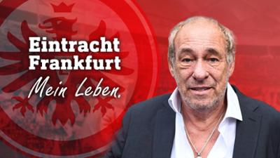 Dokus und Reportagen: Peter Fischer - Mein Leben für Eintracht Frankfurt