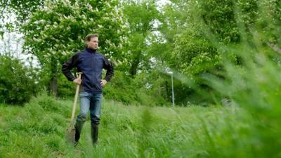 Dokus und Reportagen: Die Bauern und die Umwelt