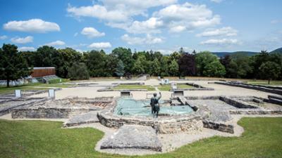 Dokus und Reportagen: Das Erbe des Römischen Reiches