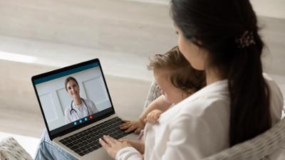 Dokus und Reportagen: Re: Wenn der Arzt nicht kommt · Kann Telemedizin helfen?