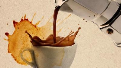 Dokus und Reportagen: Kaffee – Von der Bohne in die Tasse