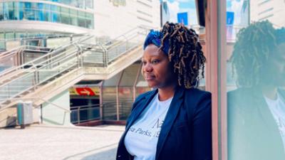 Dokus und Reportagen: Schwarz und deutsch – Identität ist mehr als Hautfarbe