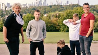 Dokus und Reportagen: Meine alles außer gewöhnliche Familie