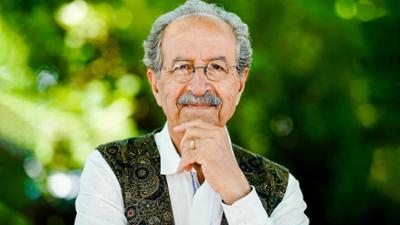 Dokus und Reportagen: Rafik Schami (Erzähler)