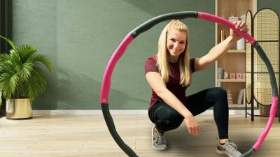 Dokus und Reportagen: Training für zuhause – so bleibst Du fit!