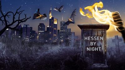 Dokus und Reportagen: Hessen by night