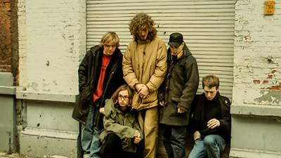 ECHT - Unsere Jugend: Folge 2: Freischwimmer (S01/E02)