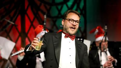 Ein Bembel voll Christmas