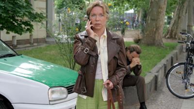 Ein Fall für Nadja: Folge 5: Verschwunden (S01/E05)