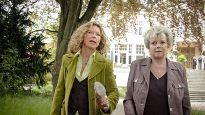 Ein Fall für Nadja: Folge 1: Zurück im Leben