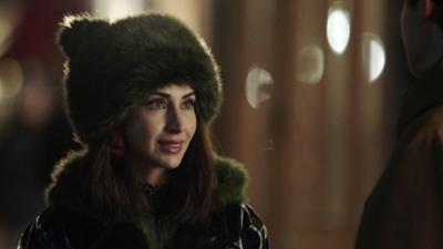 Einfach Liebe - Kinder und andere Probleme: Kinder und andere Probleme (2): Sprachlos (S02/E02)