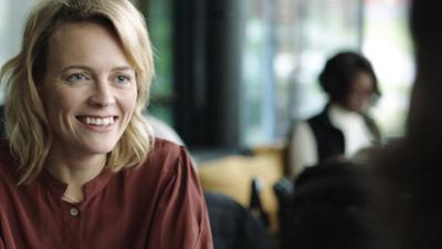 Einfach Liebe - Onlinedates und Neuanfänge: Onlinedates und Neuanfänge (3): Wer nicht wagt ... (S01/E03)