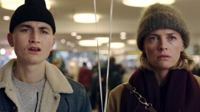 Einfach Liebe - Onlinedates und Neuanfänge: Onlinedates und Neuanfänge (4): Kannst du mich jetzt lieben? (S01/E04)