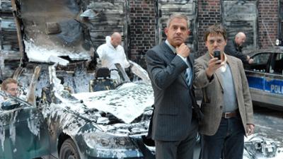 Elvis und der Kommissar: Kubanische Zigarren