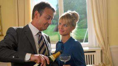 Elvis und der Kommissar: Zweimal sterben gilt nicht