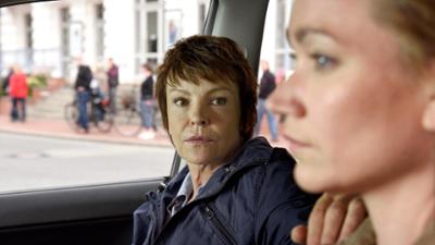 Engelmacher - Der Usedom-Krimi: Engelmacher (3) – Der Usedom-Krimi