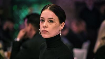 Euer Ehren: Folge 6  Euer Ehren