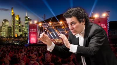 Europa Open Air 2024