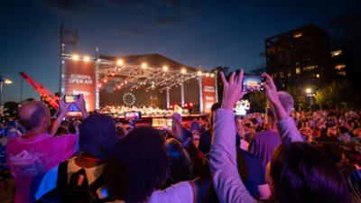 Europa Open Air 2026