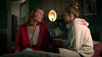 Familie Dr. Kleist: Folge 95: Gemeinsam statt einsam (S07/E14)