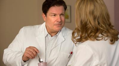 Familie Dr. Kleist: Folge 96: Aufbruch (S07/E15)