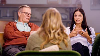 Familientherapie mit Franca Cerutti: Folge 1: Dunkle Geheimnisse