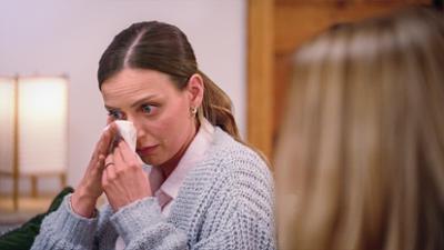 Familientherapie mit Franca Cerutti: Folge 2: Alte Wunden