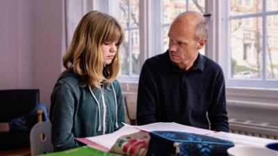 Familientherapie mit Franca Cerutti: Folge 3: Starke Gefühle