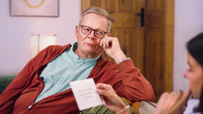 Familientherapie mit Franca Cerutti: Folge 4: Mut zur Wahrheit