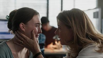 Families Like Ours - Nur mit Euch: Folge 2: Die Schafe werden von den Böcken getrennt (S01/E02)