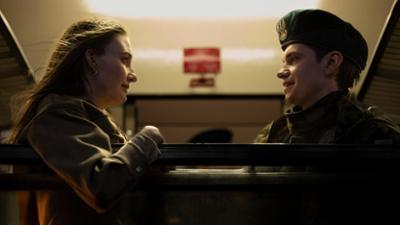 Families Like Ours - Nur mit Euch: Folge 6: Alles, was unter dem Himmel ist Families Like Ours - Nur mit Euch: Folge 6: Alles, was unter dem Himmel ist