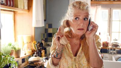 Fanny und die gestohlene Frau