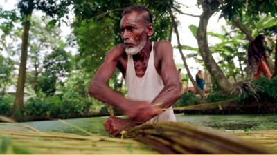 Faserfarmer - Bei Jutebauern in Bangladesch: Faserfarmer – Bei Jutebauern in Bangladesch