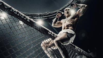 Fight House - Der Weg zum MMA-Profi: Dream Big