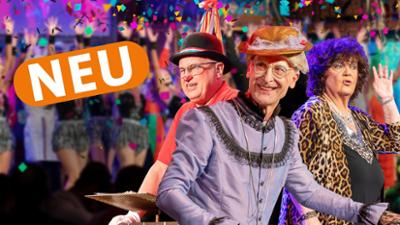 Flörsheim feiert Fassenacht 2026