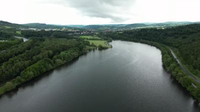 Fracht, Fische, Freizeit - Leben an Hessens Flüssen: Fracht, Fische, Freizeit – Leben an Hessens Flüssen