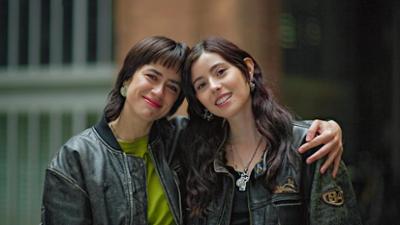 Freundschaft - eine Superkraft?: Freundschaft – eine Superkraft?