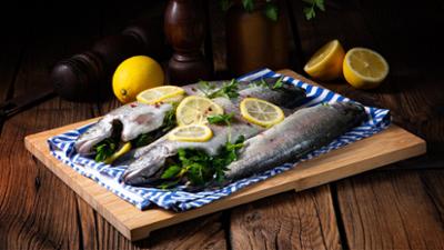 Frische Rezepte mit heimatlichem Fisch