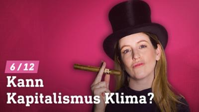 funkkolleg.Klima: Politische Wege zum Klimaschutz (6)