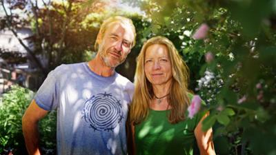 Gärten der Sehnsucht - Paradiese in Hessen: Gärten der Sehnsucht – Paradiese in Hessen