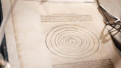 Geheimsache Kopernikus: (2/2)