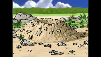 Giraffe, Erdmännchen & Co.: Die schönsten Geschichten aus der Serie (44)