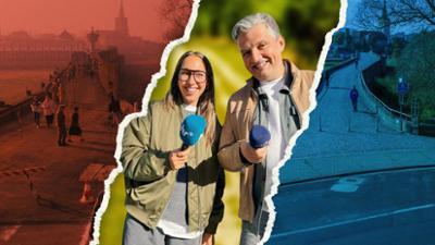 Grenzenlos vereint? 35 Jahre Deutsche Einheit