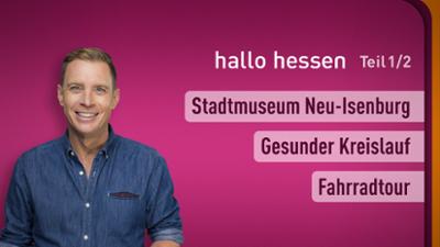 hallo hessen