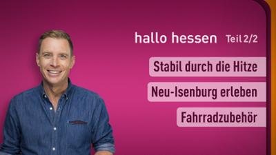 hallo hessen