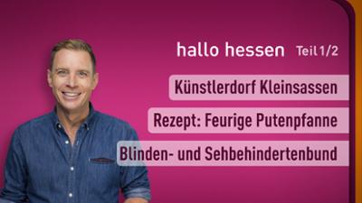 hallo hessen