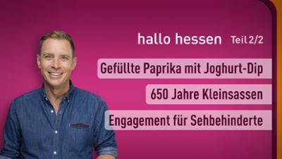 hallo hessen hallo hessen